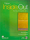 New Inside Out 