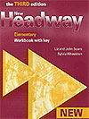   New Headway Elementary Workbook