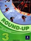 Round - UP 3  