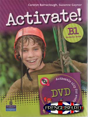 Activate b 1 