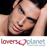 loversplanet