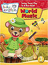 Baby World Music