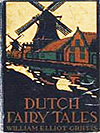 Голландские сказки