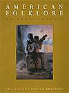 Американский фольклор