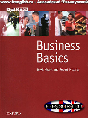 language of business book