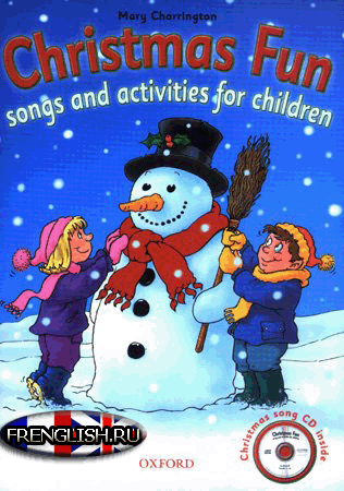 Christmas Fun. Songs and activities for children