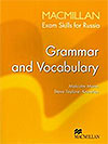 Macmillan Grammar and Vocabulary