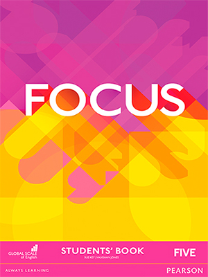 Focus