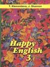 ��� Happy English 3 ������� ���������