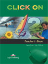 Click On 2 купить учебник