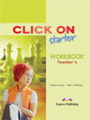 Click On Starter купить учебник