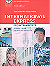 international express keys