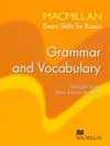 Grammar and Vocabulary Teacher's book