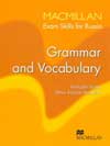 Grammar and Vocabulary 