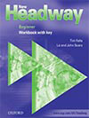 New Headway Beginner Workbook