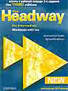    New Headway Pre-Intermediate 