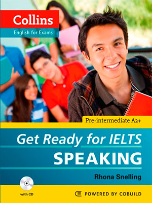 Collins Get Ready for IELTS