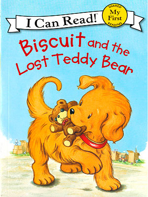I Can Read Series