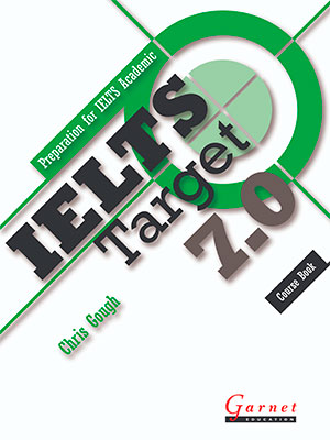 IELTS target
