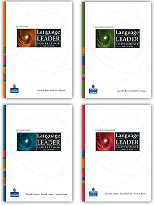 language leader