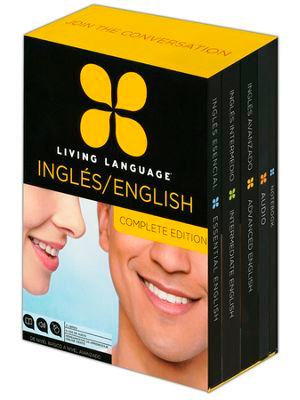Living Language