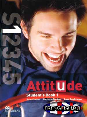 Attitude 1