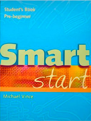 Macmillan Smart Start