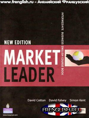 Market leader intermediate