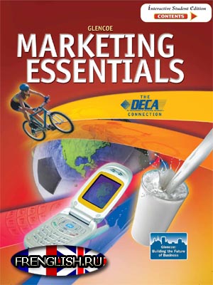 Glencoe marketing essentials 2009 pdf