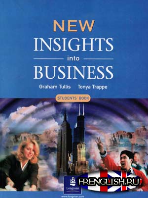 Учебник The Business Intermediate Онлайн
