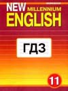 New Millennium English 11 ������