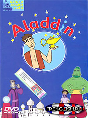 Aladdin Oxford English Video