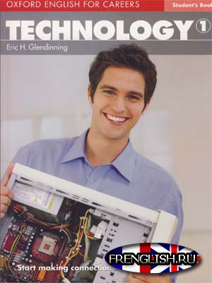 English for Careers Technology