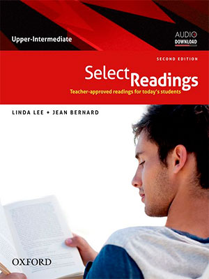 Select Readings Oxford 