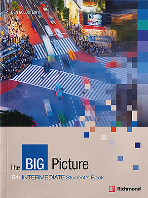 Big Picture Richmond
