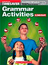 Timesaver Grammar Activities