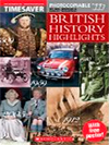 Timesaver British History Highlights