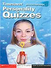 Timesaver Personality Quizzes