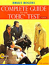 Complete Guide To The TOEIC Test 3rd Edition