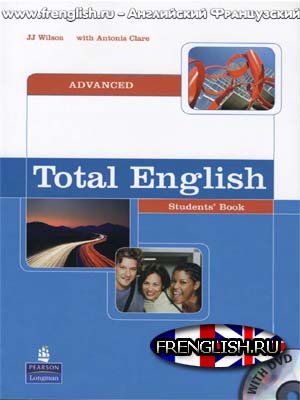 total english advanced