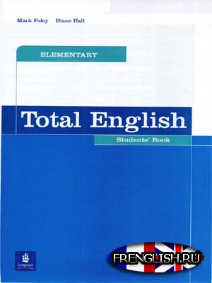 total english elementary