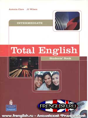 total english intermediate