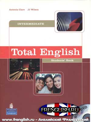 total english intermediate