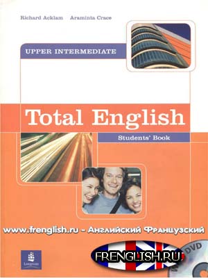 total english upper-intermediate